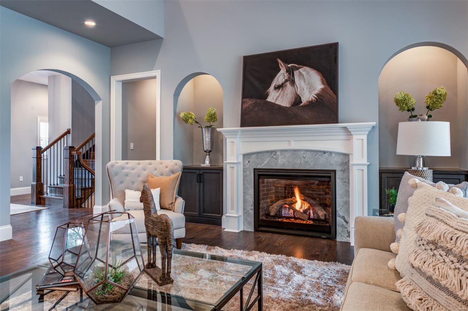 Clayton Country Club - Residential