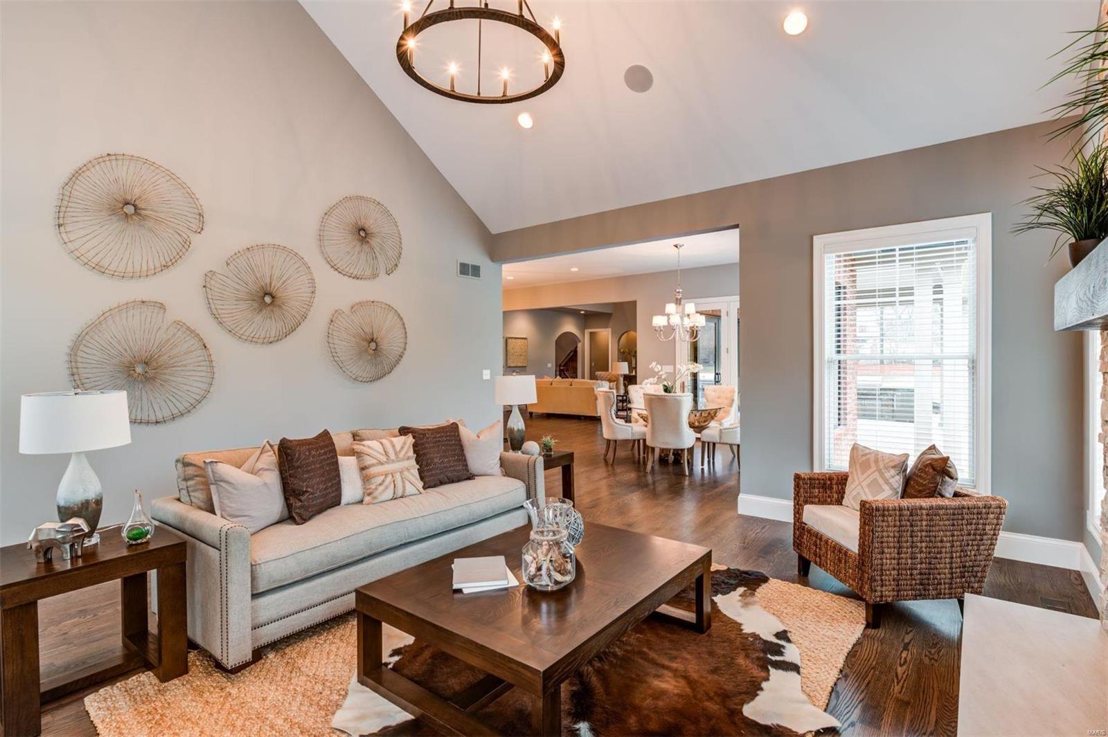 Clayton Country Club - Residential