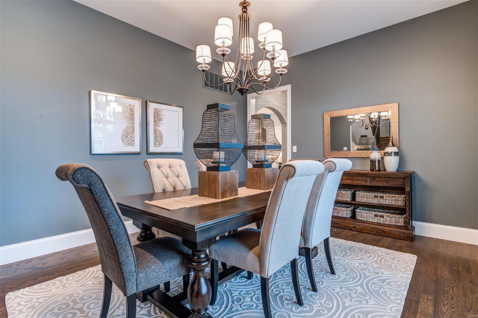 Clayton Country Club - Residential