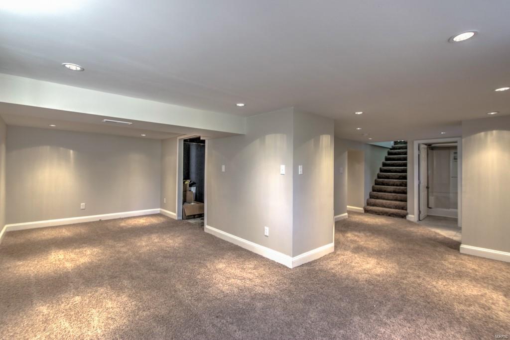 Boone Hills - Residential