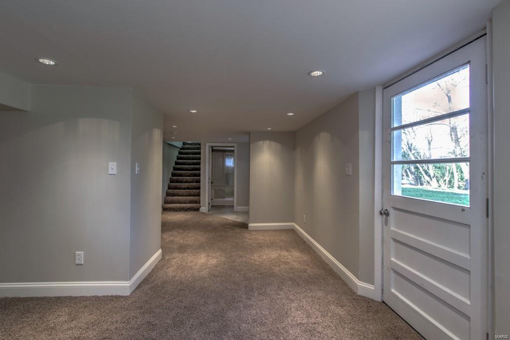 Boone Hills - Residential