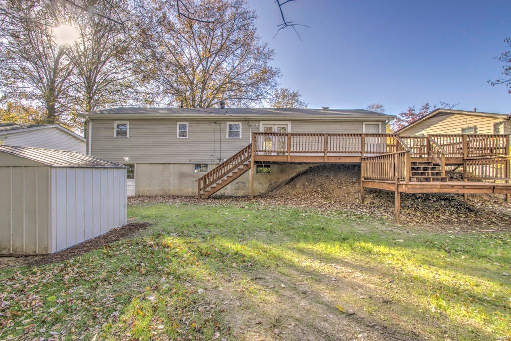 Boone Hills - Residential