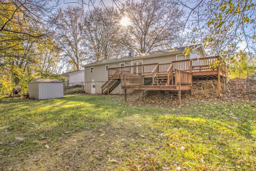 Boone Hills - Residential