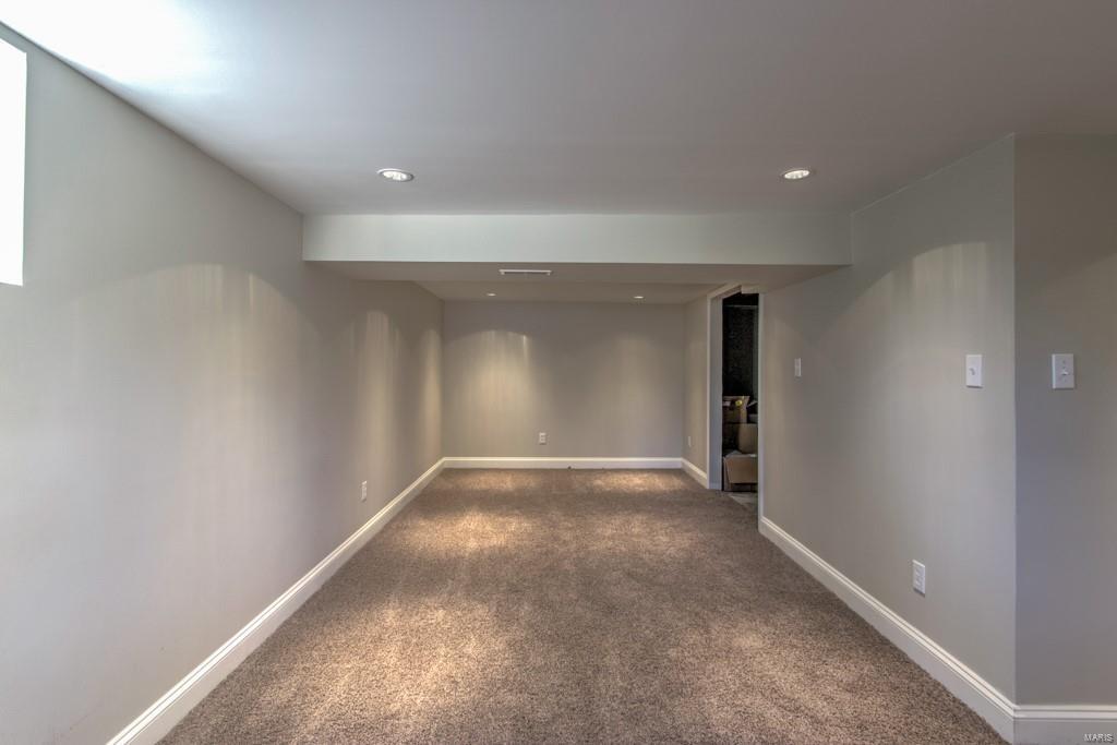 Boone Hills - Residential