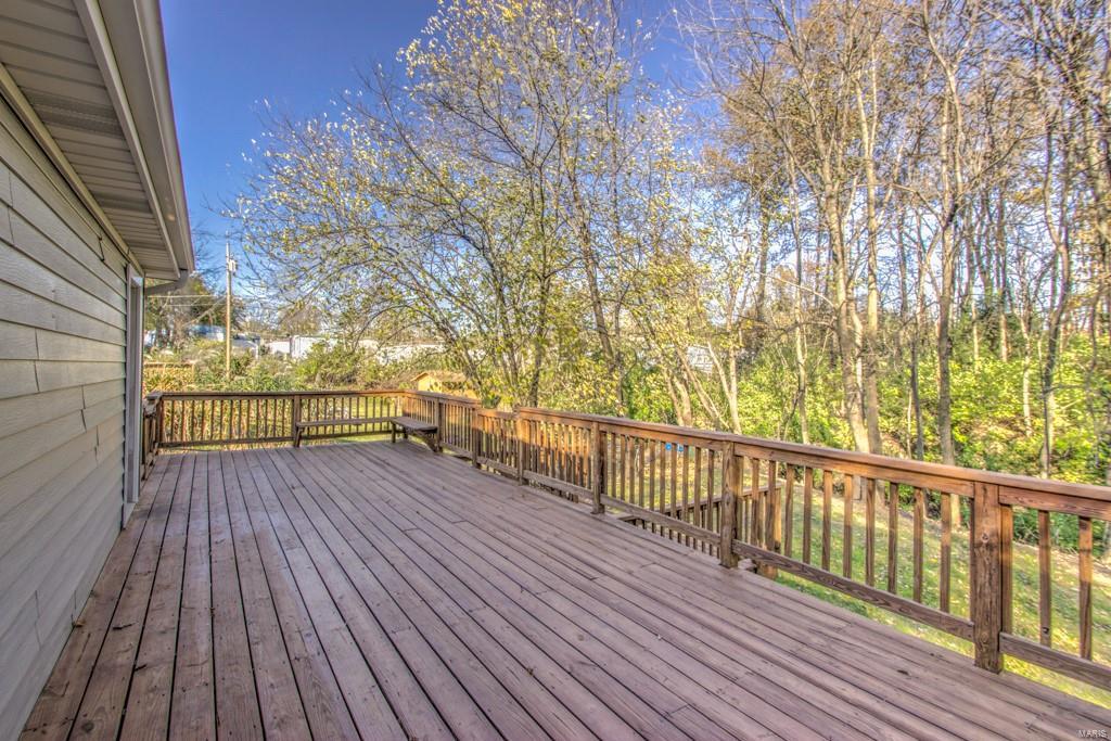Boone Hills - Residential