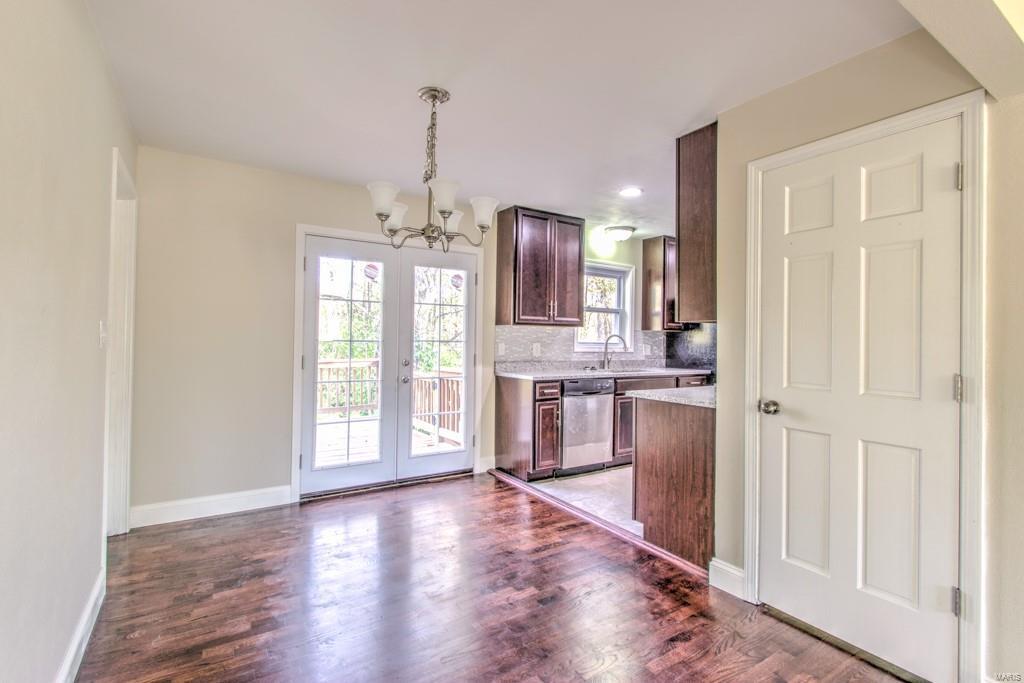 Boone Hills - Residential