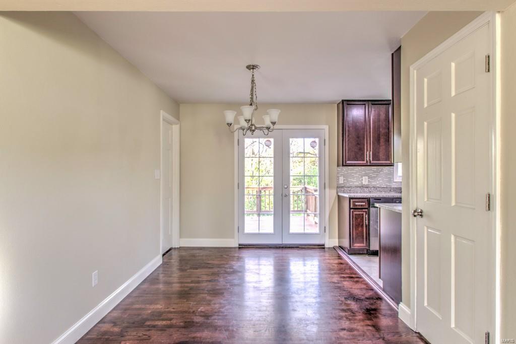Boone Hills - Residential