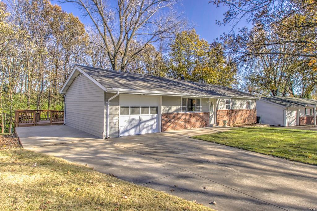 Boone Hills - Residential