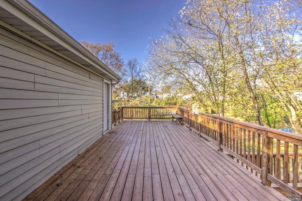 Boone Hills - Residential
