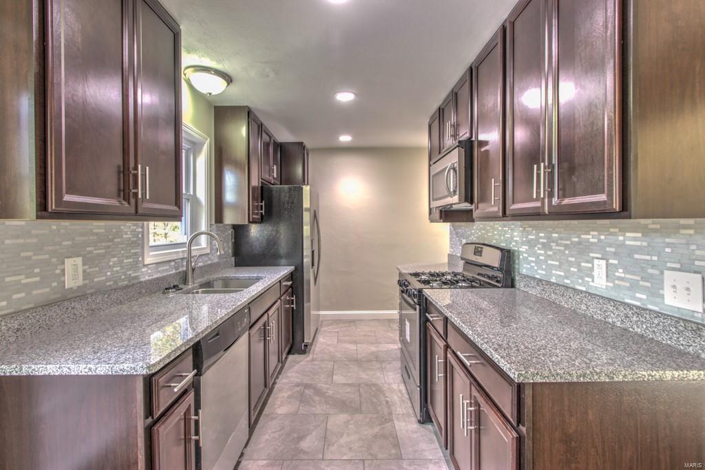 Boone Hills - Residential