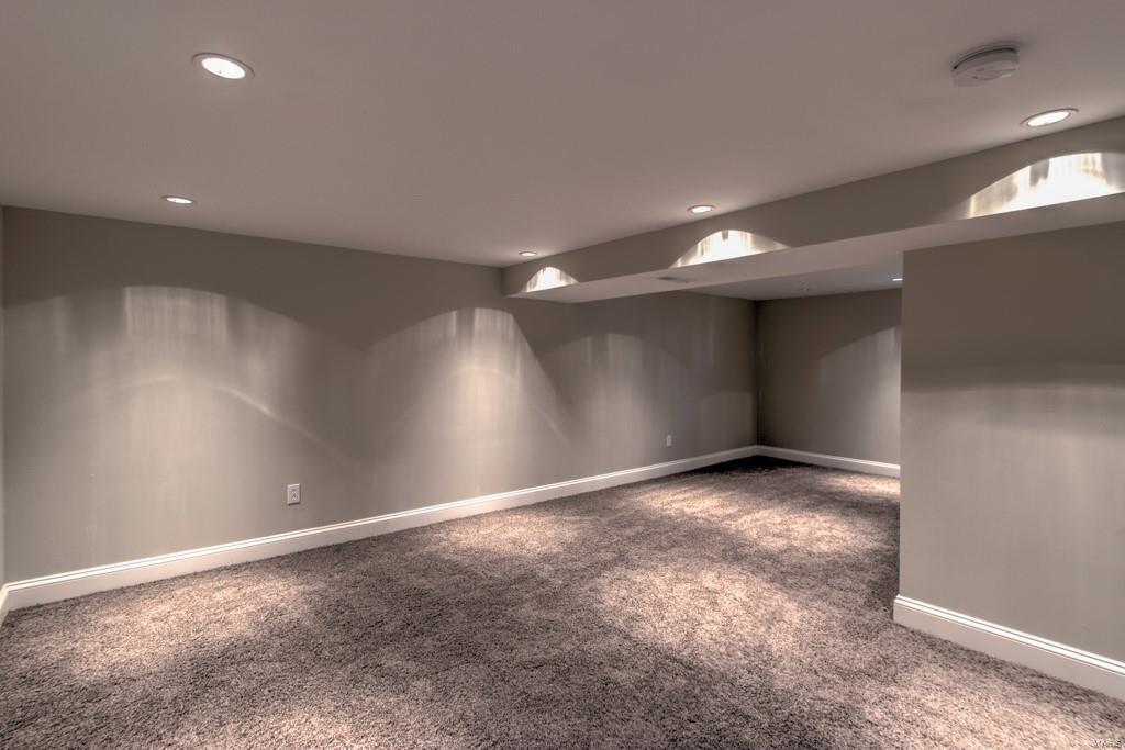 Boone Hills - Residential
