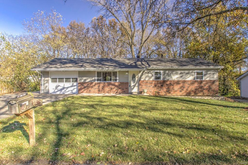 Boone Hills - Residential