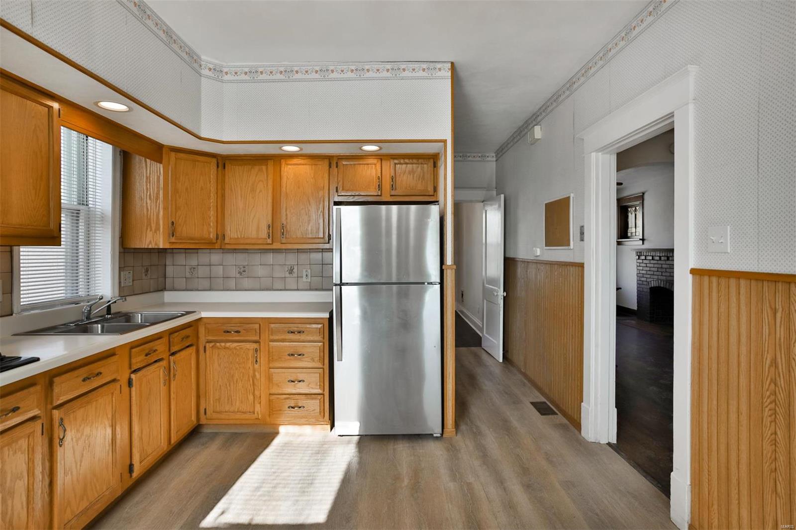 St Louis, Missouri 63116, United States, 2 Bedrooms Bedrooms, ,1 BathroomBathrooms,Residential,Pending,12872