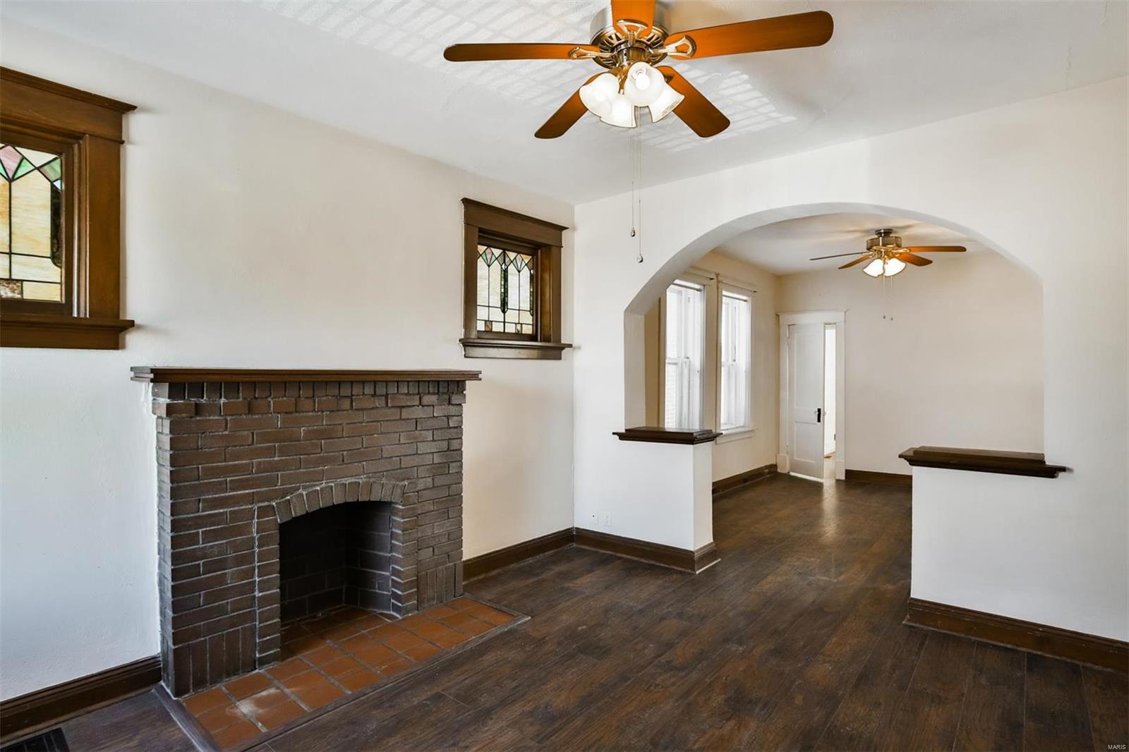 St Louis, Missouri 63116, United States, 2 Bedrooms Bedrooms, ,1 BathroomBathrooms,Residential,Pending,12872