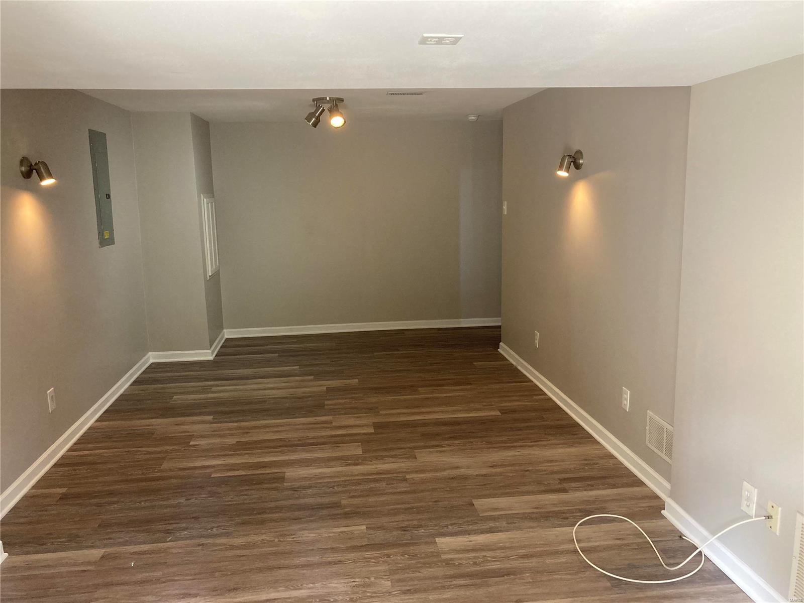 Stone Meadows - Residential Lease