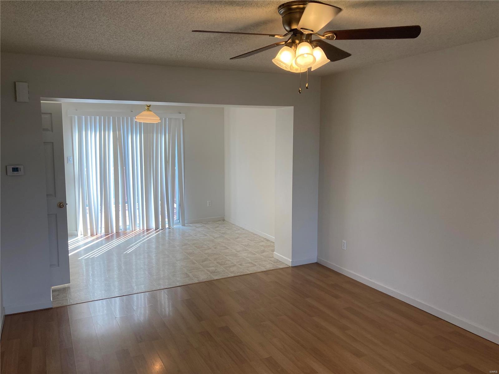 Stone Meadows - Residential Lease