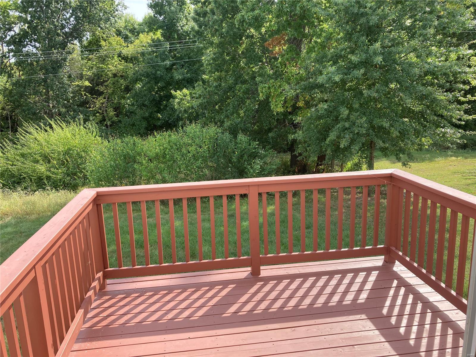 Stone Meadows - Residential Lease