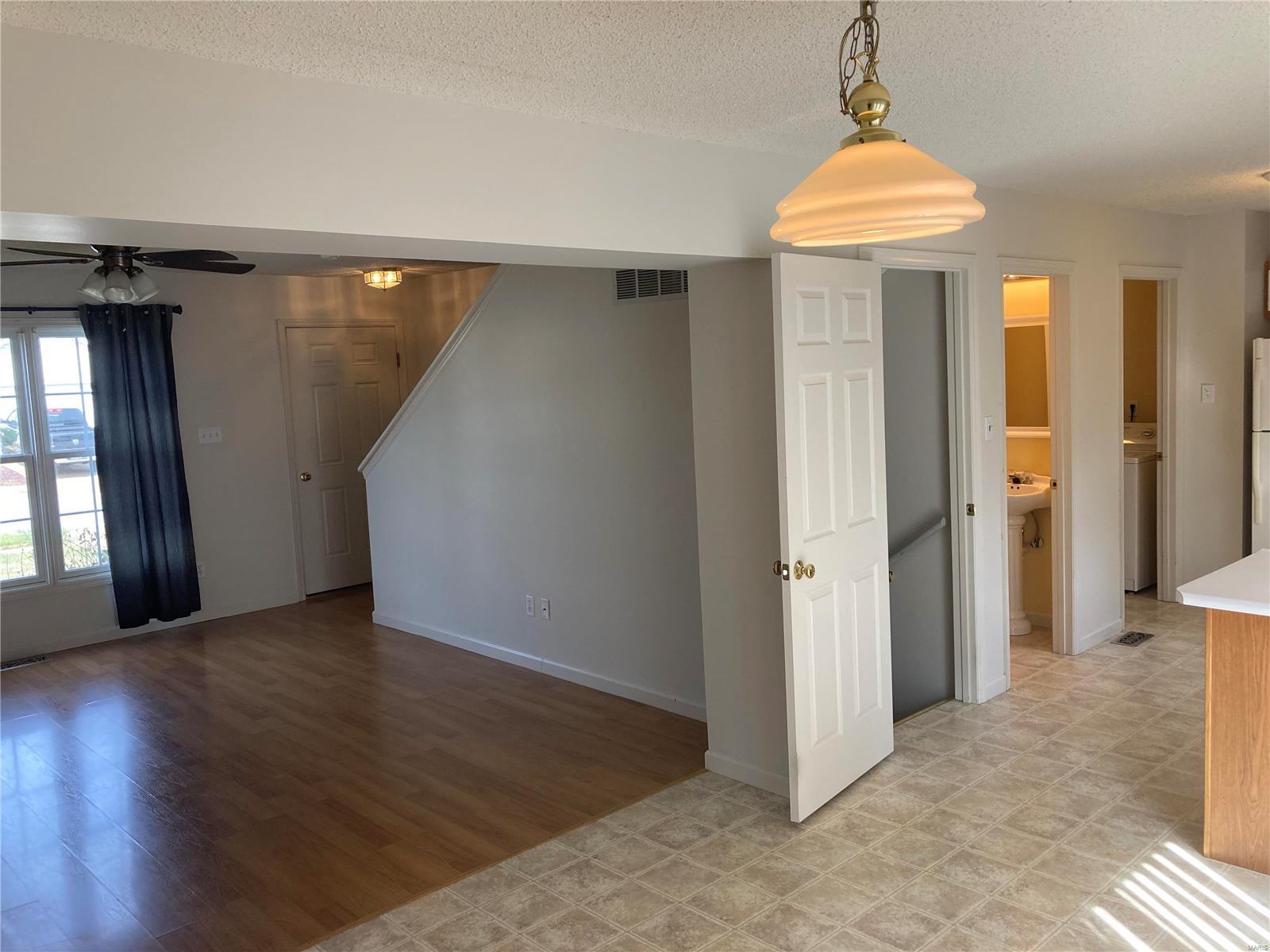 Stone Meadows - Residential Lease