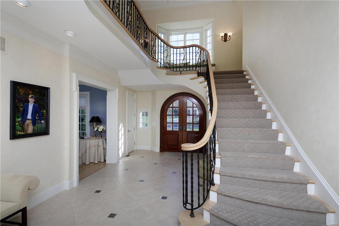 S Warson Road - Residential