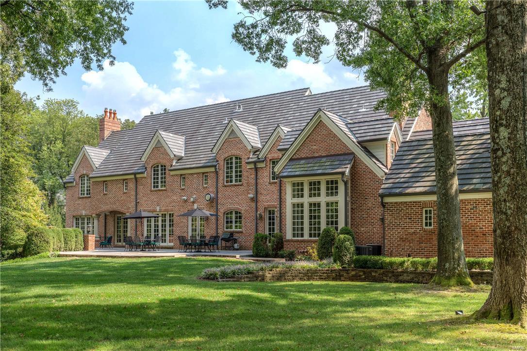 S Warson Road - Residential