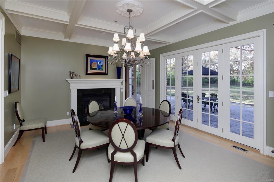 S Warson Road - Residential