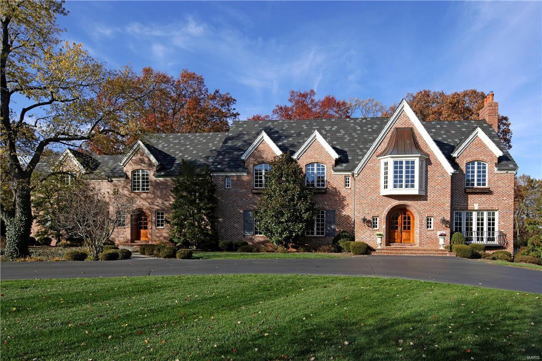 S Warson Road - Residential