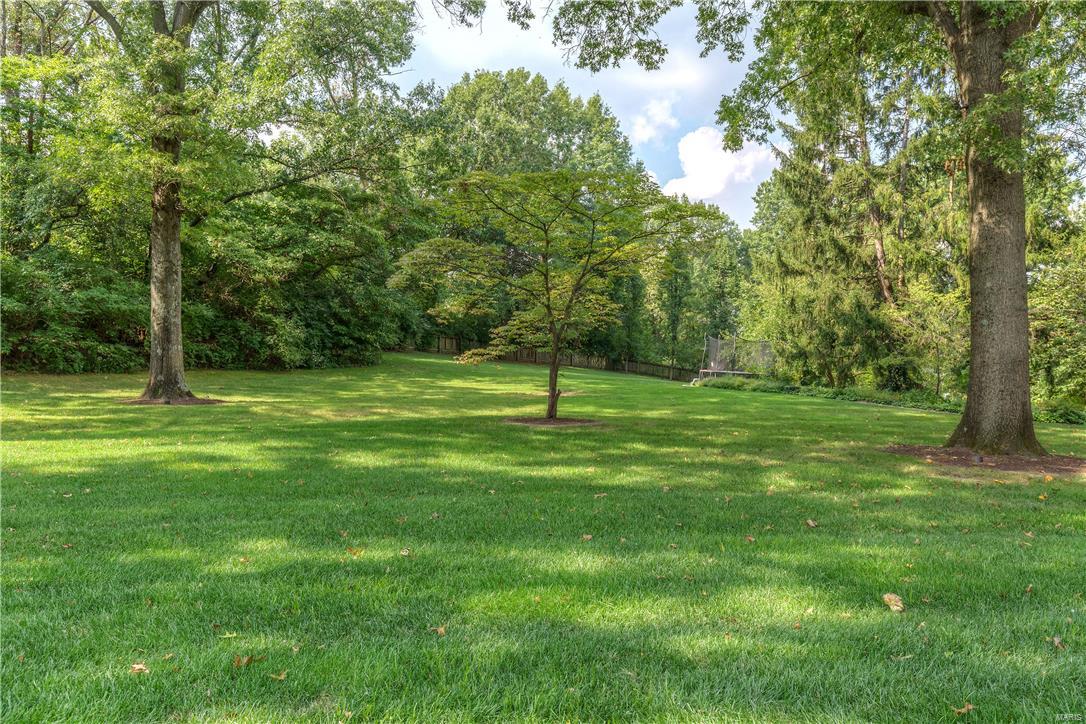 S Warson Road - Residential