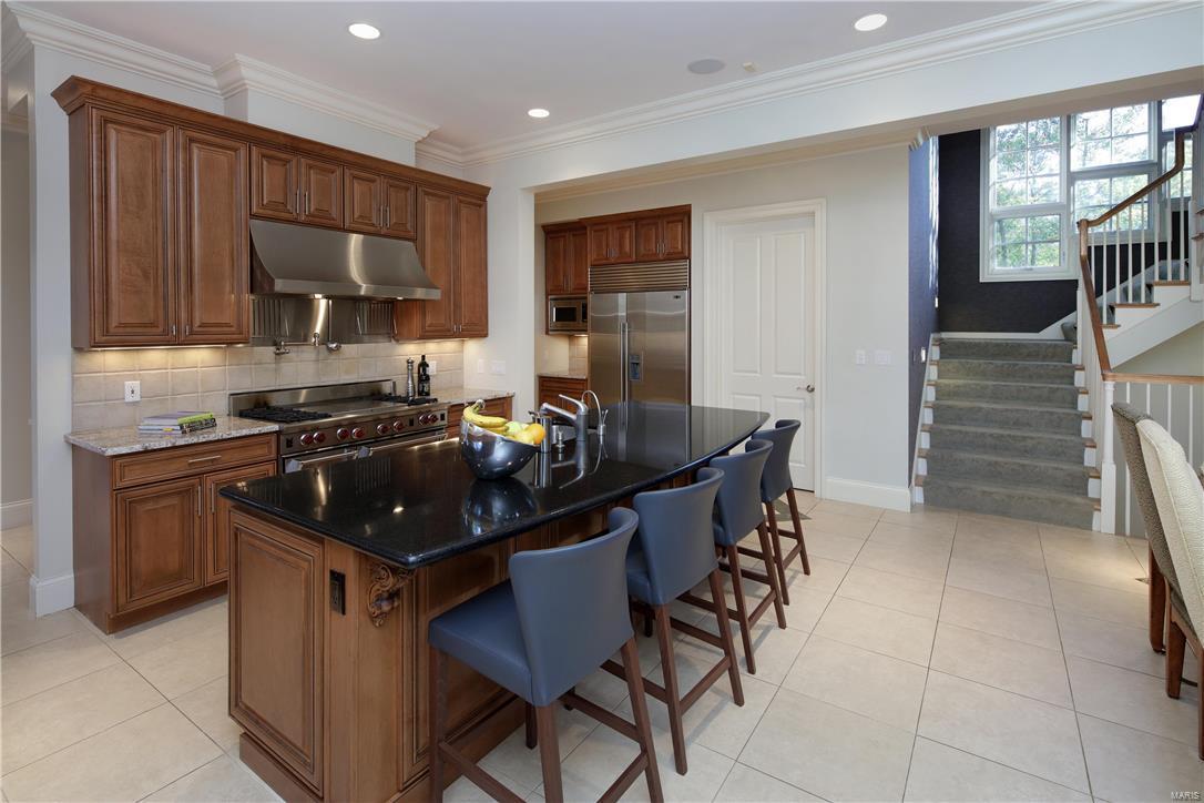 S Warson Road - Residential