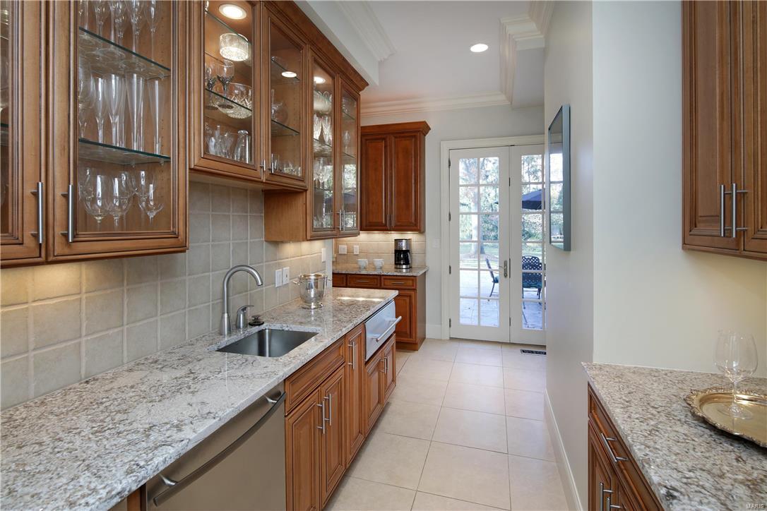 S Warson Road - Residential