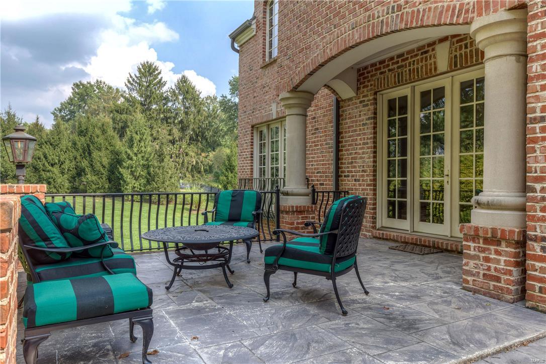 S Warson Road - Residential