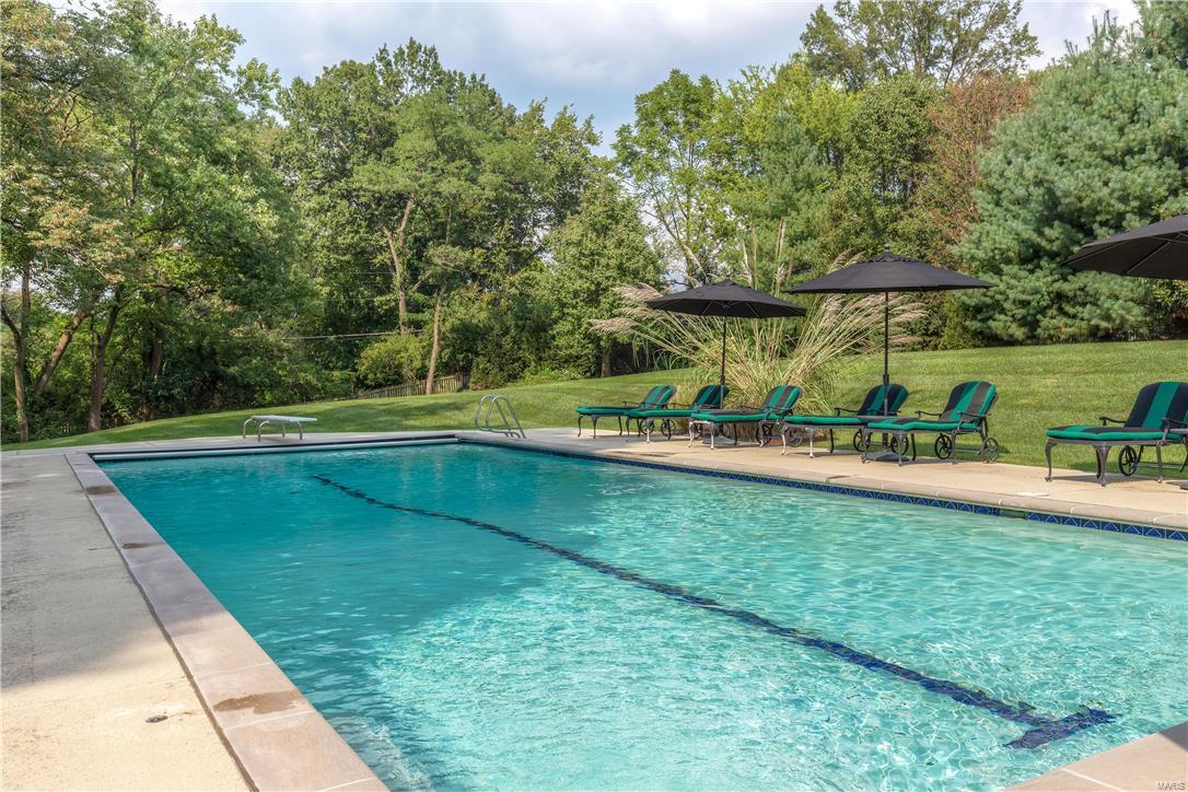 S Warson Road - Residential