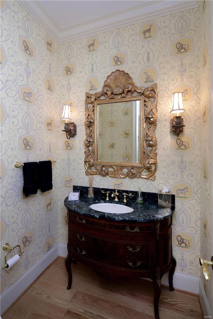 S Warson Road - Residential