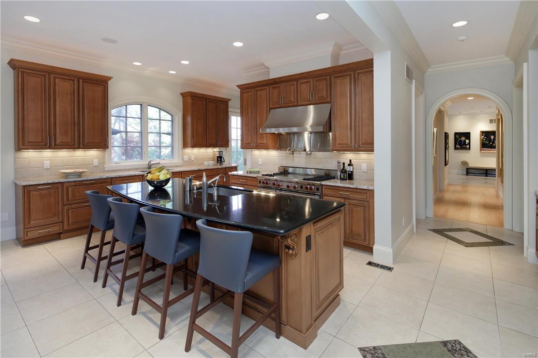 S Warson Road - Residential