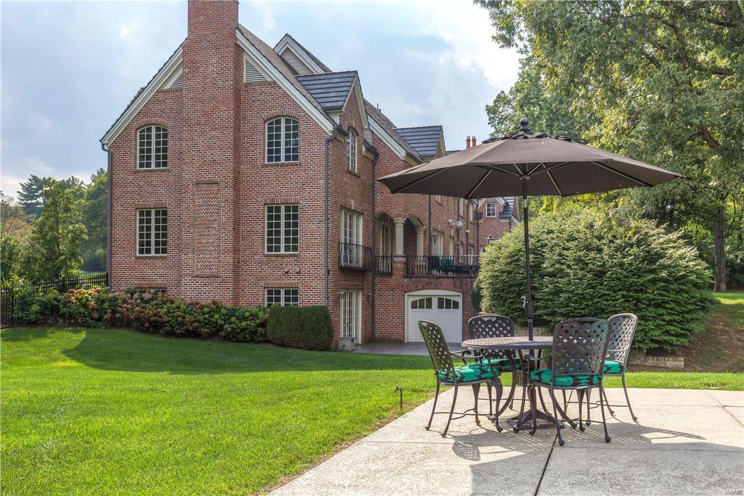 S Warson Road - Residential