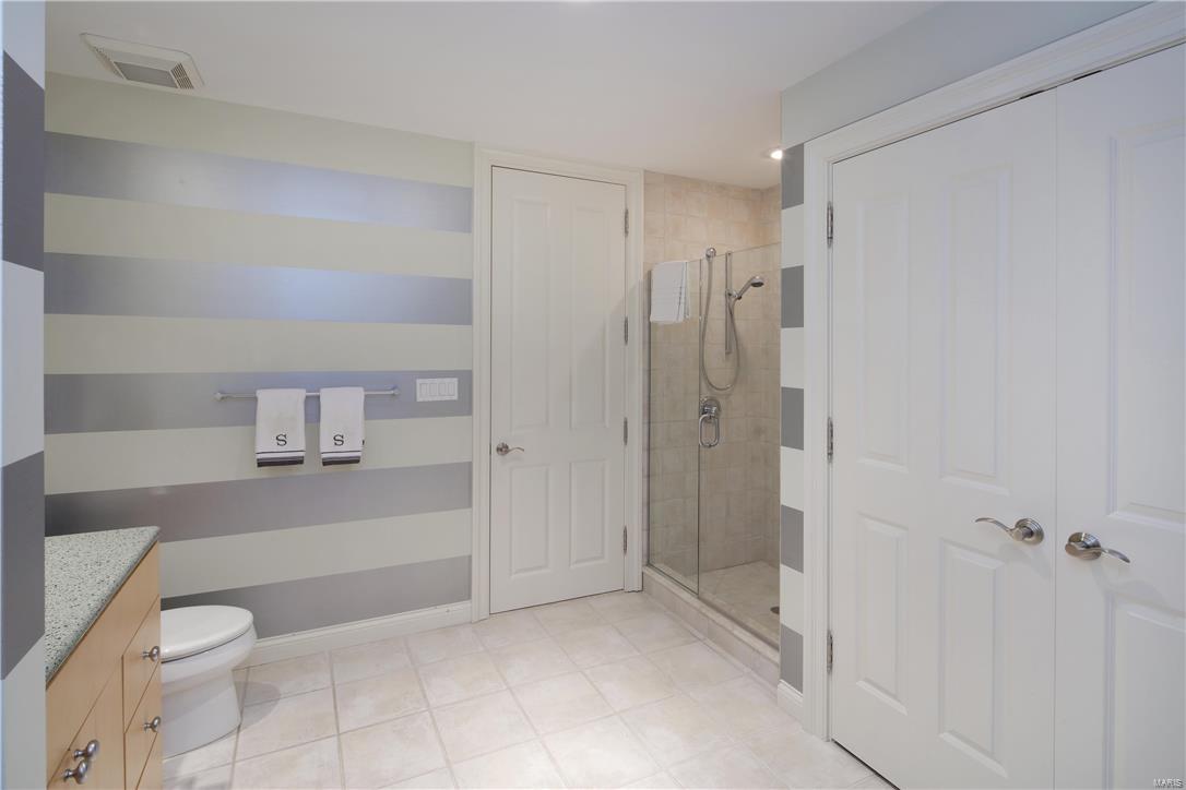 S Warson Road - Residential