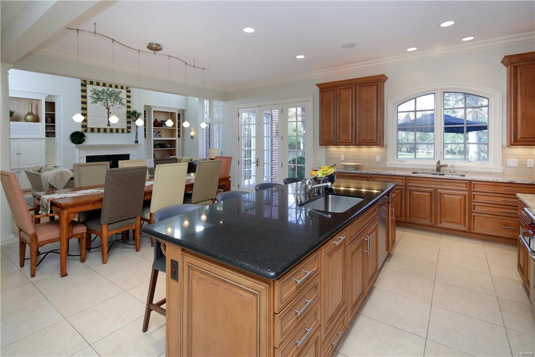 S Warson Road - Residential