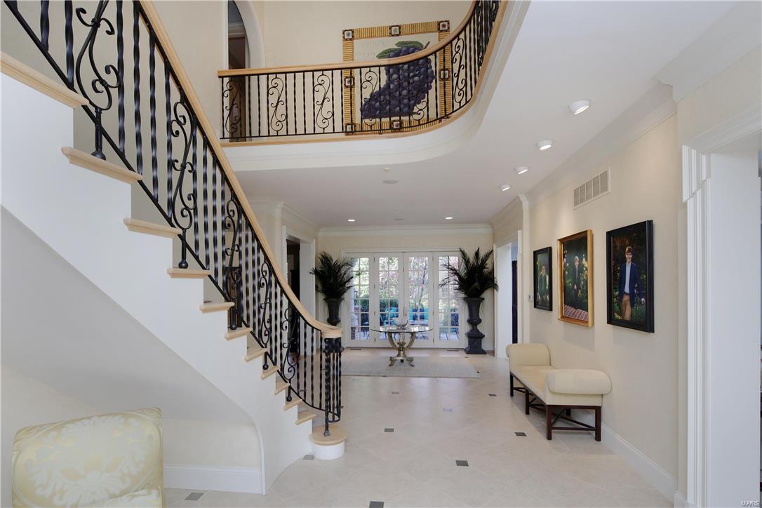 S Warson Road - Residential