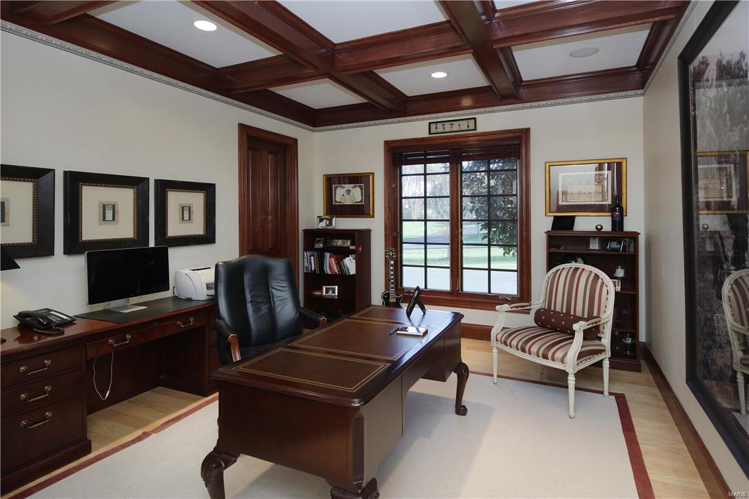 S Warson Road - Residential