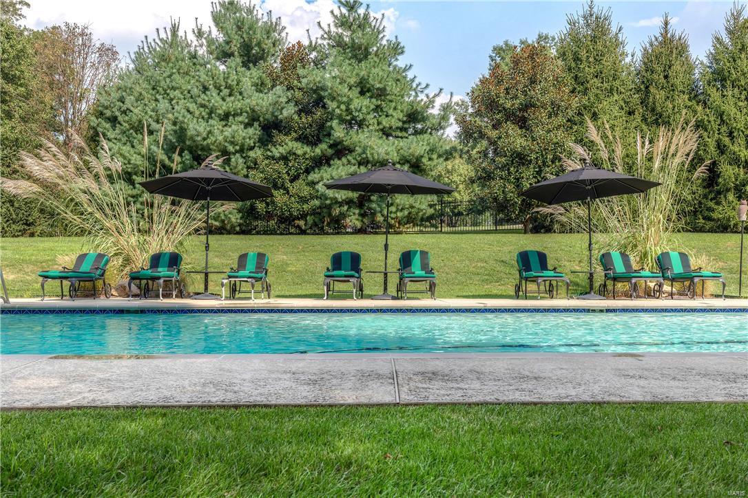 S Warson Road - Residential