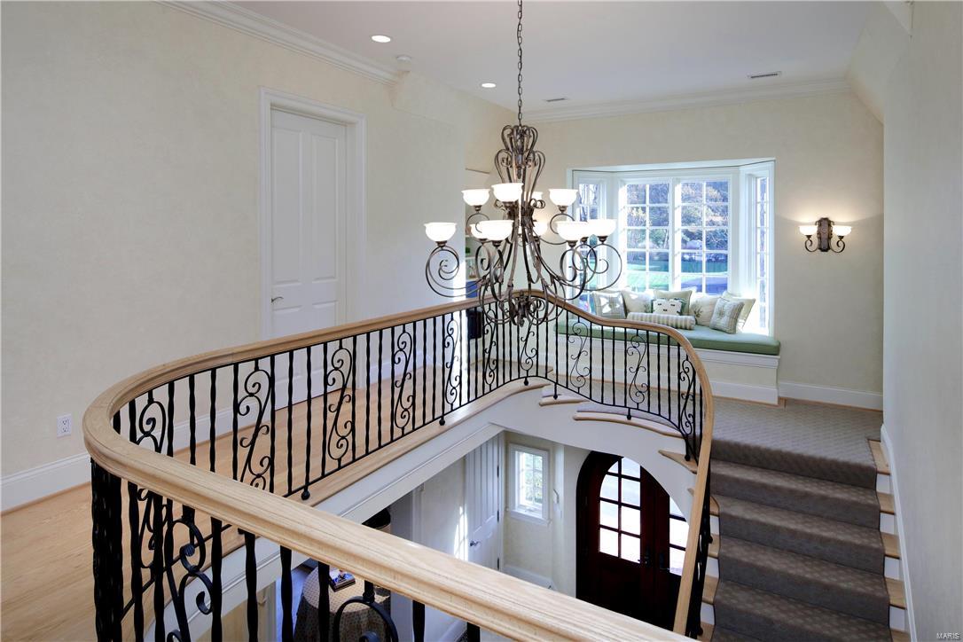 S Warson Road - Residential