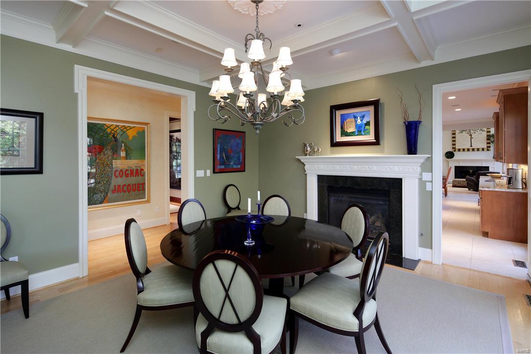 S Warson Road - Residential