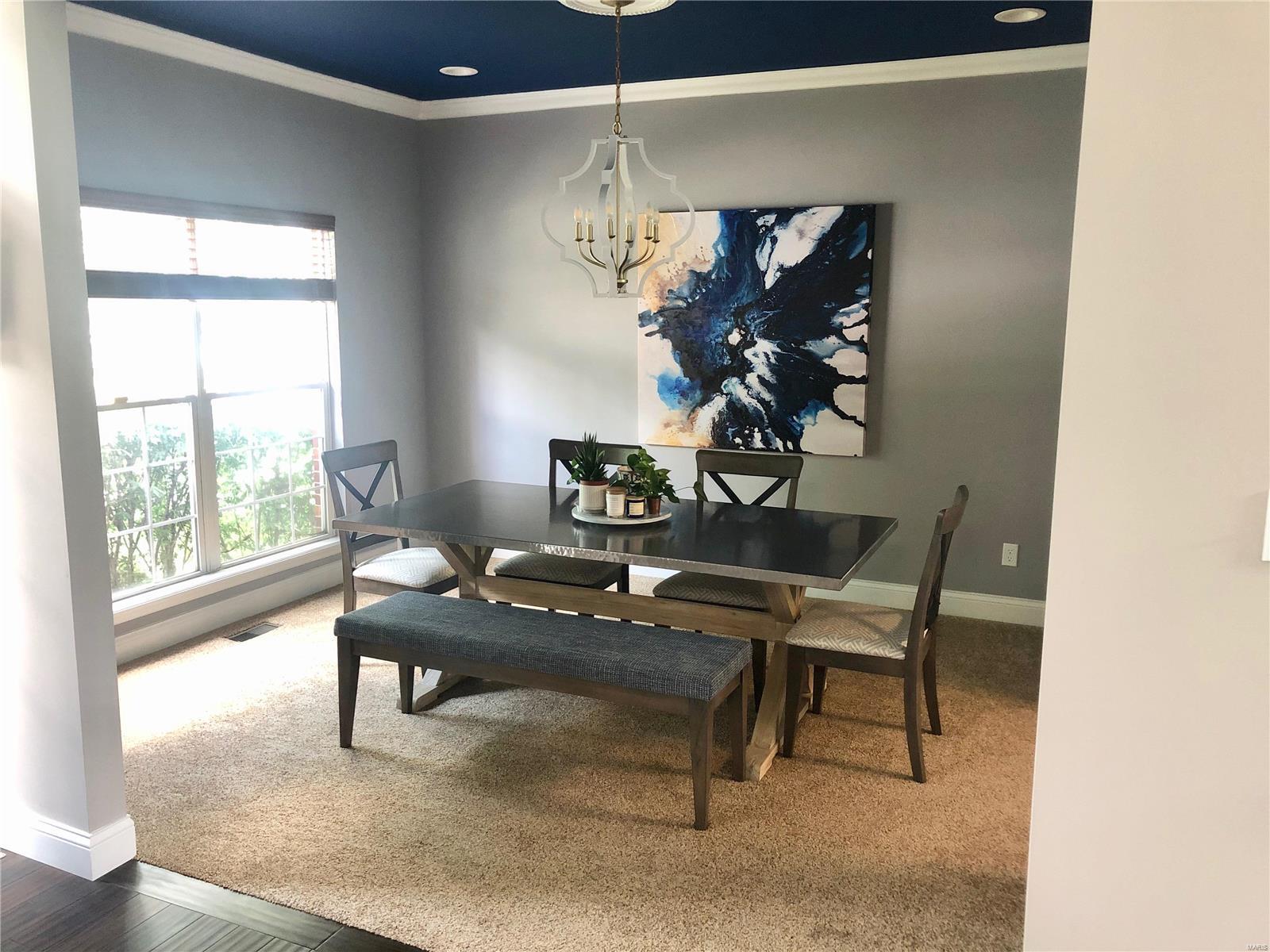 Sandistan Manor - Residential