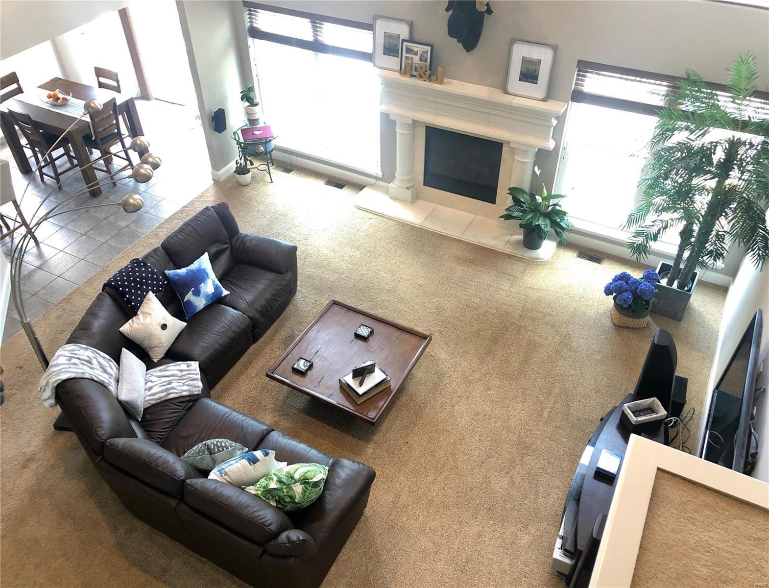 Sandistan Manor - Residential