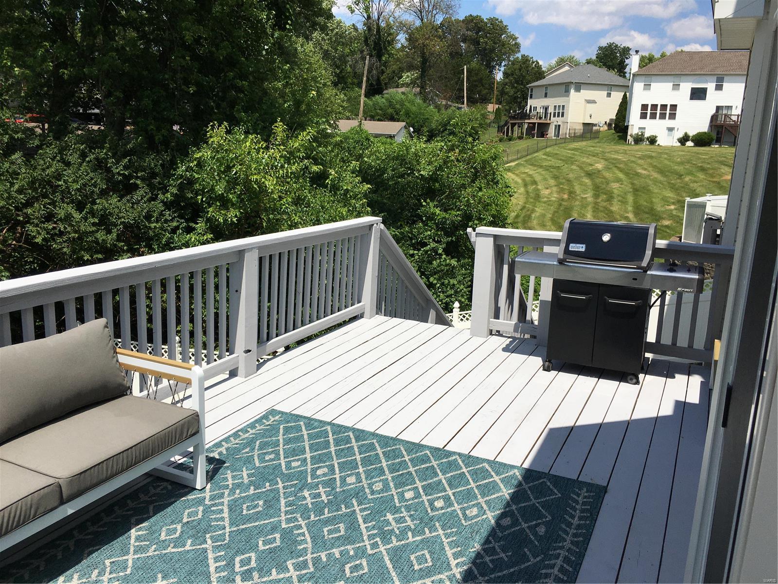 Sandistan Manor - Residential