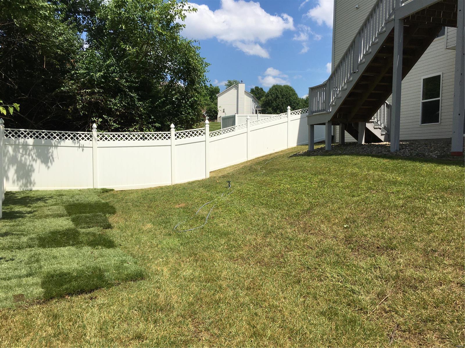 Sandistan Manor - Residential