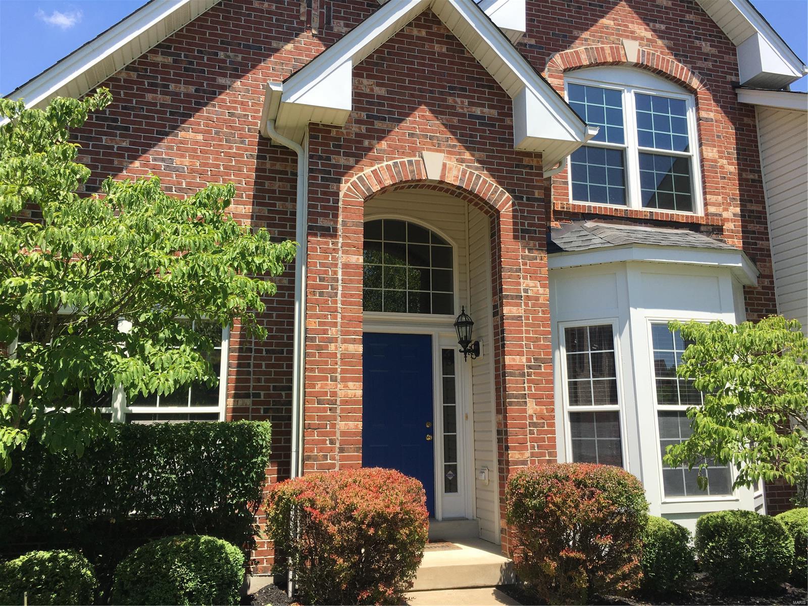 Sandistan Manor - Residential