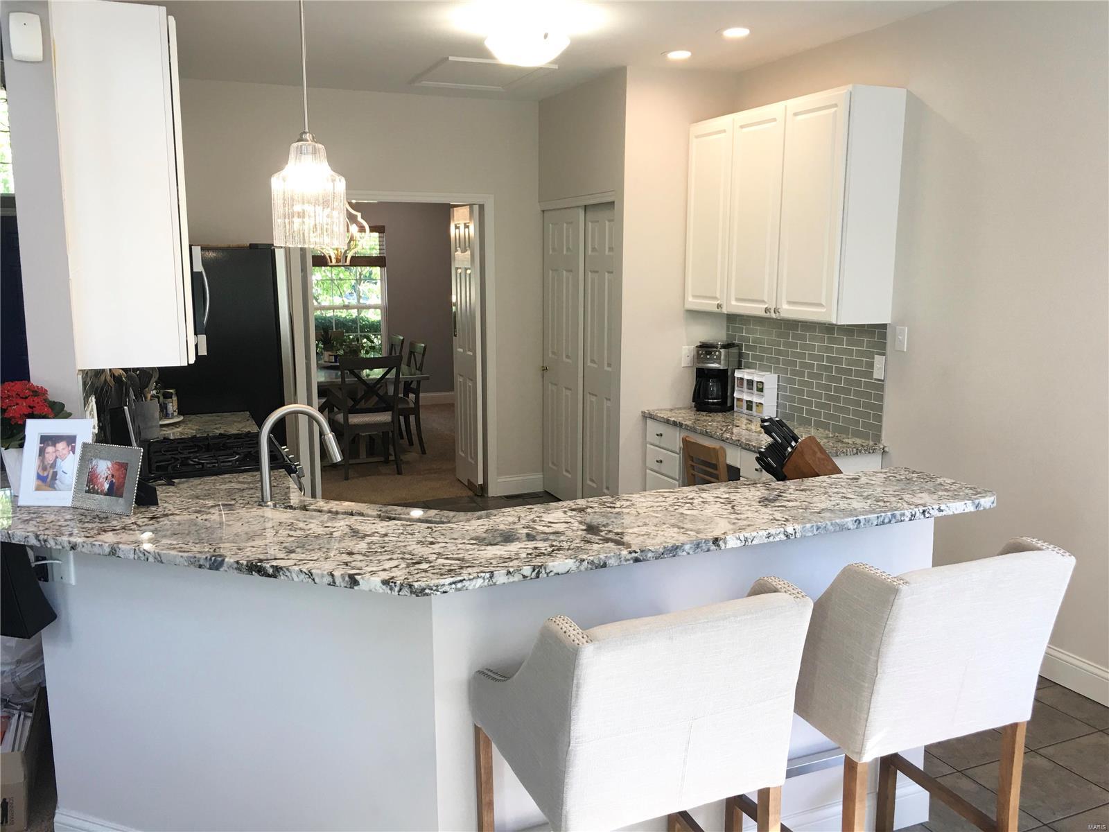 Sandistan Manor - Residential