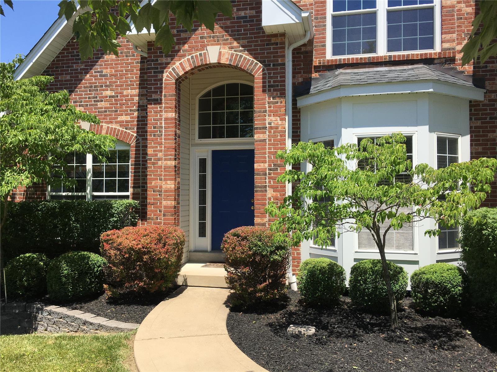 Sandistan Manor - Residential