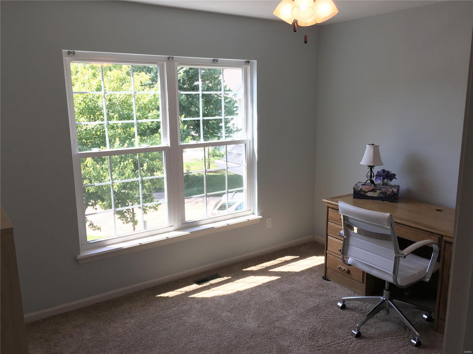 Sandistan Manor - Residential