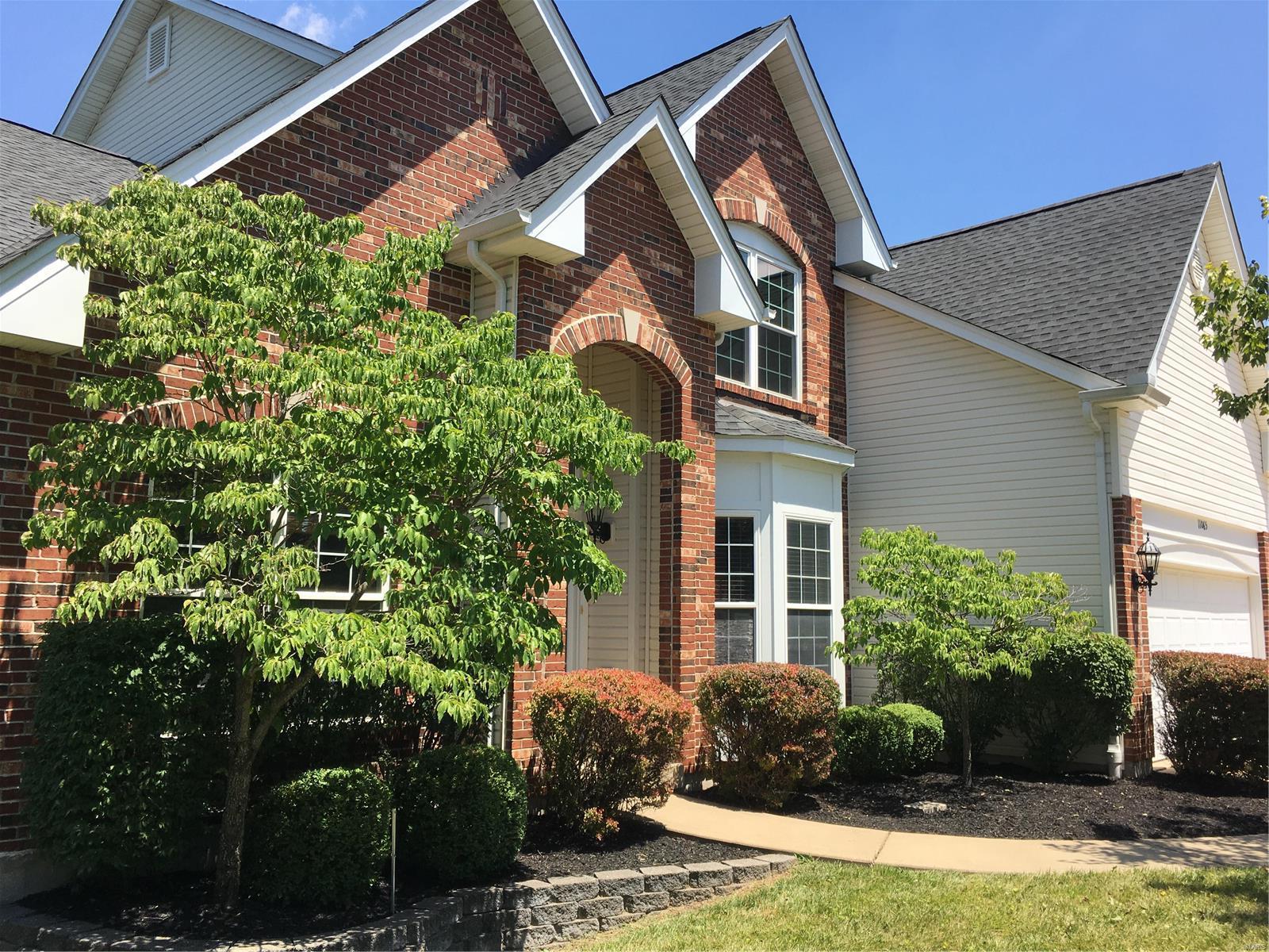 Sandistan Manor - Residential